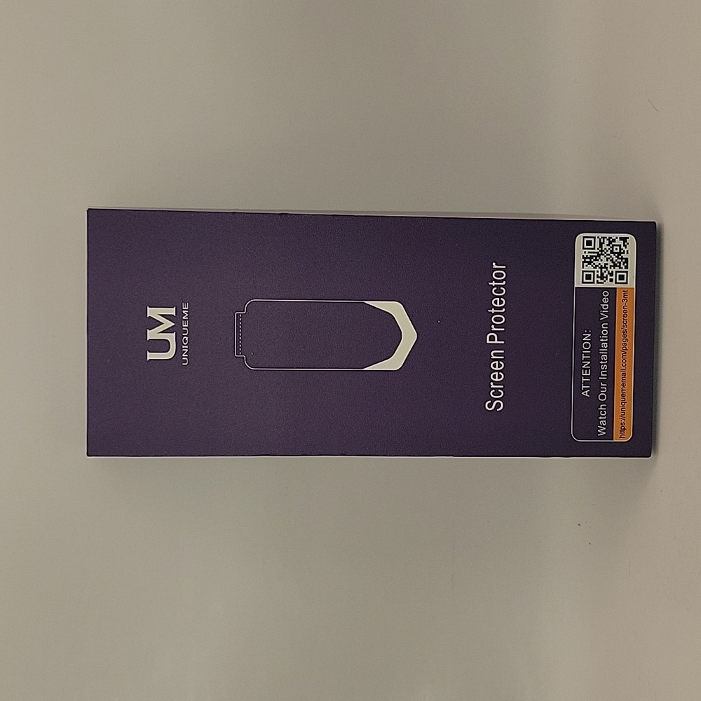 IPhone 15 pro max privacy screen protector